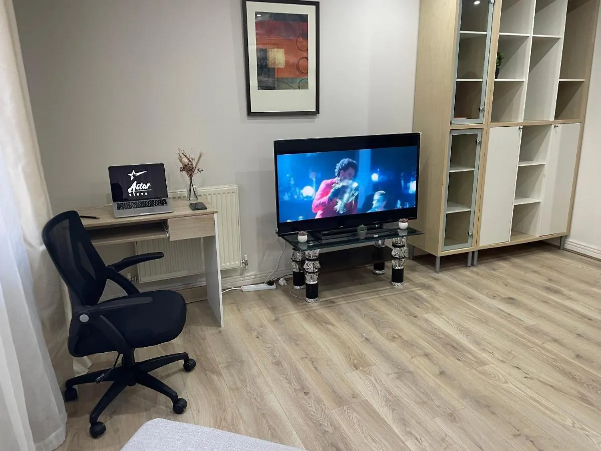 Apartment Canary Wharf O2 Excel Flat With Parking & Balcony London United Kingdom
