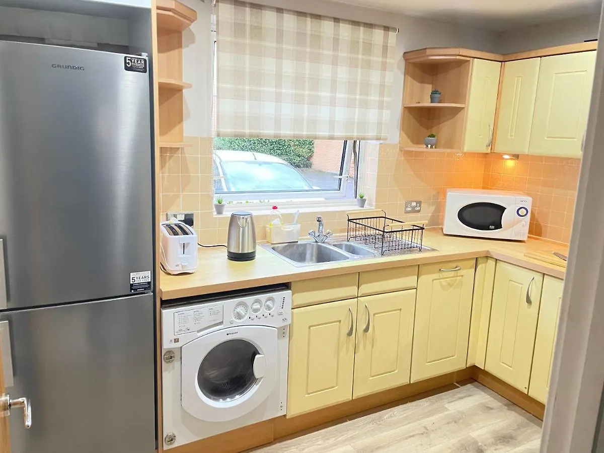 Apartment Canary Wharf O2 Excel Flat With Parking & Balcony London United Kingdom